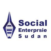 Social Enterprise Sudan Association logo - Similar company to Moving Sudan Forward Initiative
