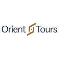 Orient Tours Sweden logo - Similar company to Finndmc
