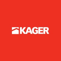 Kager House logo - Similar company to Clou Digital Agency