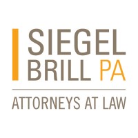 Siegel Brill PA logo - Similar company to Bernick Lifson P.A.