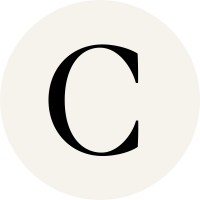Clutch Magazine logo - Similar company to All Things Visual