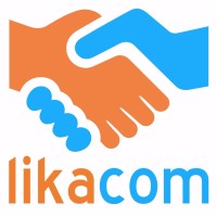 Likacom Bilişim Makine Dış Ticaret Danışmanlık Ltd.Şti logo - Similar company to Si̇ne Enerji̇ Güç Si̇stemleri̇ Elektri̇k Elektroni̇k Bi̇li̇şi̇m Ve Danişmanlik Ltd. Şti̇