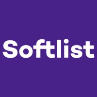 Softlist logo - Similar company to Digit Solutions