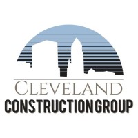 Cleveland Construction Group logo - Similar company to American Integration Contractors, Llc (Aic)