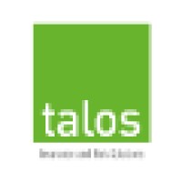 Talos Insurance And Risk Solutions Pty Ltd