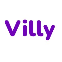 Villy logo - Similar company to Realestateapi