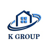 K Group / Construction & Metal Products logo - Similar company to Wishlist.Ge - ვიშლისთი