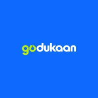 GoDukaan logo - Similar company to Blox Design Studio