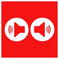 Booraz Audio logo - Similar company to Weevee