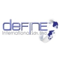 Define International