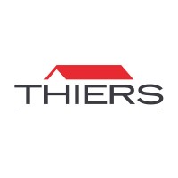 Thiers Vastgoed & Advies logo - Similar company to Aura