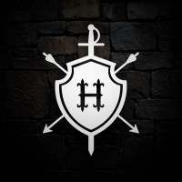 Huerta de Hierro logo - Similar company to Next Latam