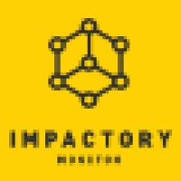 Impactory logo - Similar company to Impactory - Innovation & Funding