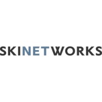 Skinetworks logo - Similar company to Danski