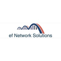 ef Network Solutions, LLC logo - Similar company to Ccarchitect Inc.