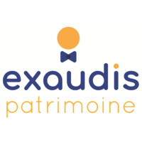 exaudis patrimoine logo - Similar company to Exaudis