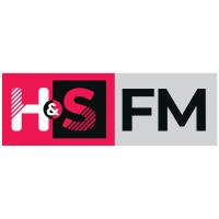 H&S FM logo - Similar company to Delta Green