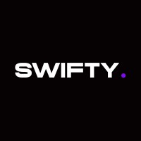 Swifty logo - Similar company to Baseline