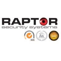 RAPTOR sigurnosni sustavi logo - Similar company to Josipović Development