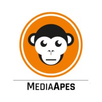 MediaApes GmbH logo - Similar company to Spatial Media Lab E.V.