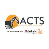 ACTS Côte d'Ivoire logo - Similar company to Coopérons