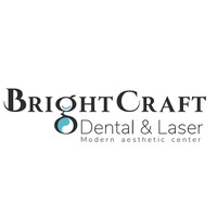 BrightCraft Dental & Laser logo - Similar company to Dentistry For Children