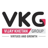 VKG India logo - Similar company to Mukta Developers