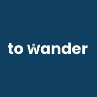 to wander logo - Similar company to Argo-Ict