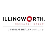 Illingworth Research Group (a Syneos Health Company) logo - Similar company to Pulse Infoframe Inc.