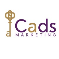 Cads Marketing logo - Similar company to Conversa Marketing