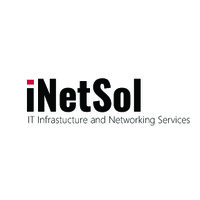 iNetSol logo - Similar company to Inetsolv Solutions