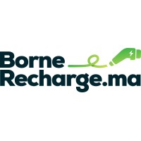 Bornerecharge.ma logo - Similar company to Dgiklink