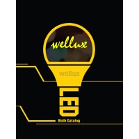 WELLUX logo - Similar company to Miks Endüstri