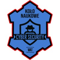 Koło Cyber Security Wydziału Cybernetyki WAT logo - Similar company to Mobilet/Exek (Mobile Traffic Data Sp. Z O.O.)