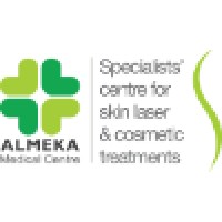 Almeka Medical Centre logo - Similar company to Almeka Constructions & Interiros