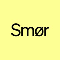 Smør logo - Similar company to Kom24