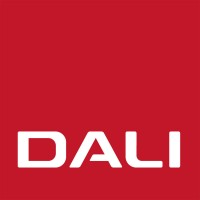 DALI GmbH (Vertrieb für DALI Lautsprecher, NAD Elektronik, Bluesound in Deutschland) logo - Similar company to Goodway Techs