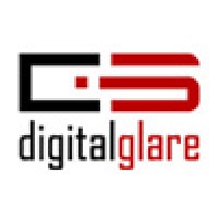 Digital Glare logo - Similar company to Gardner Smith It