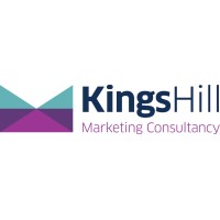 Kings Hill Marketing Consultancy Ltd logo - Similar company to K2O Creative