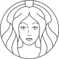 Dr Juri Cosmetics logo - Similar company to Bhica