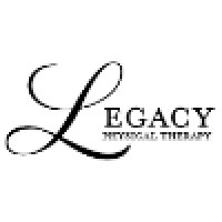 Legacy Physical Therapy, Llc