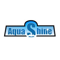 Aqua Shine Pool Services logo - Similar company to Usa Pool Direct