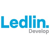 Ledlin logo - Similar company to Hallmarc Group