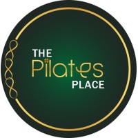The Pilates Place logo - Similar company to Caherconnell Stone Fort & Sheepdogs