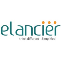 elancier solutions logo - Similar company to Mithrai Inc