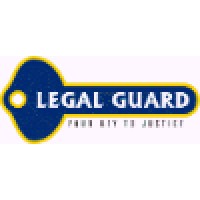 Legal Guard logo - Similar company to 30Process Consulting