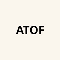 ATOF logo - Similar company to Atof