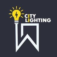City Lighting Ltd logo - Similar company to Technosvet Ltd.