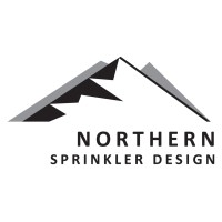 Northern Sprinkler Design logo - Similar company to Paramond Fire Systems Inc