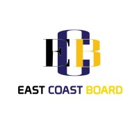 East Coast Board logo - Similar company to Eksons Corp Bhd